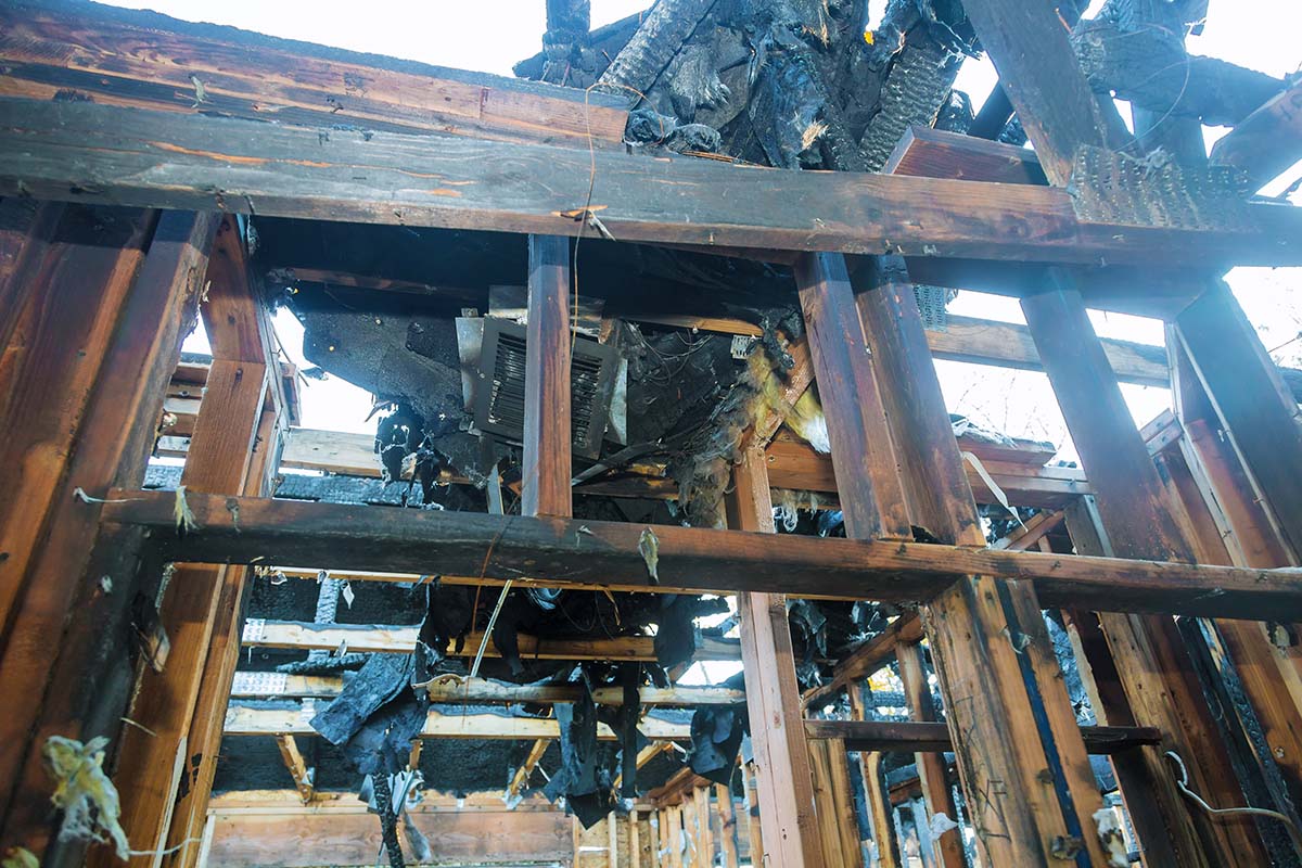 fire damage restorations in austin tx